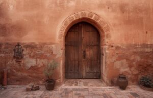 Moroccan culture Essaouira