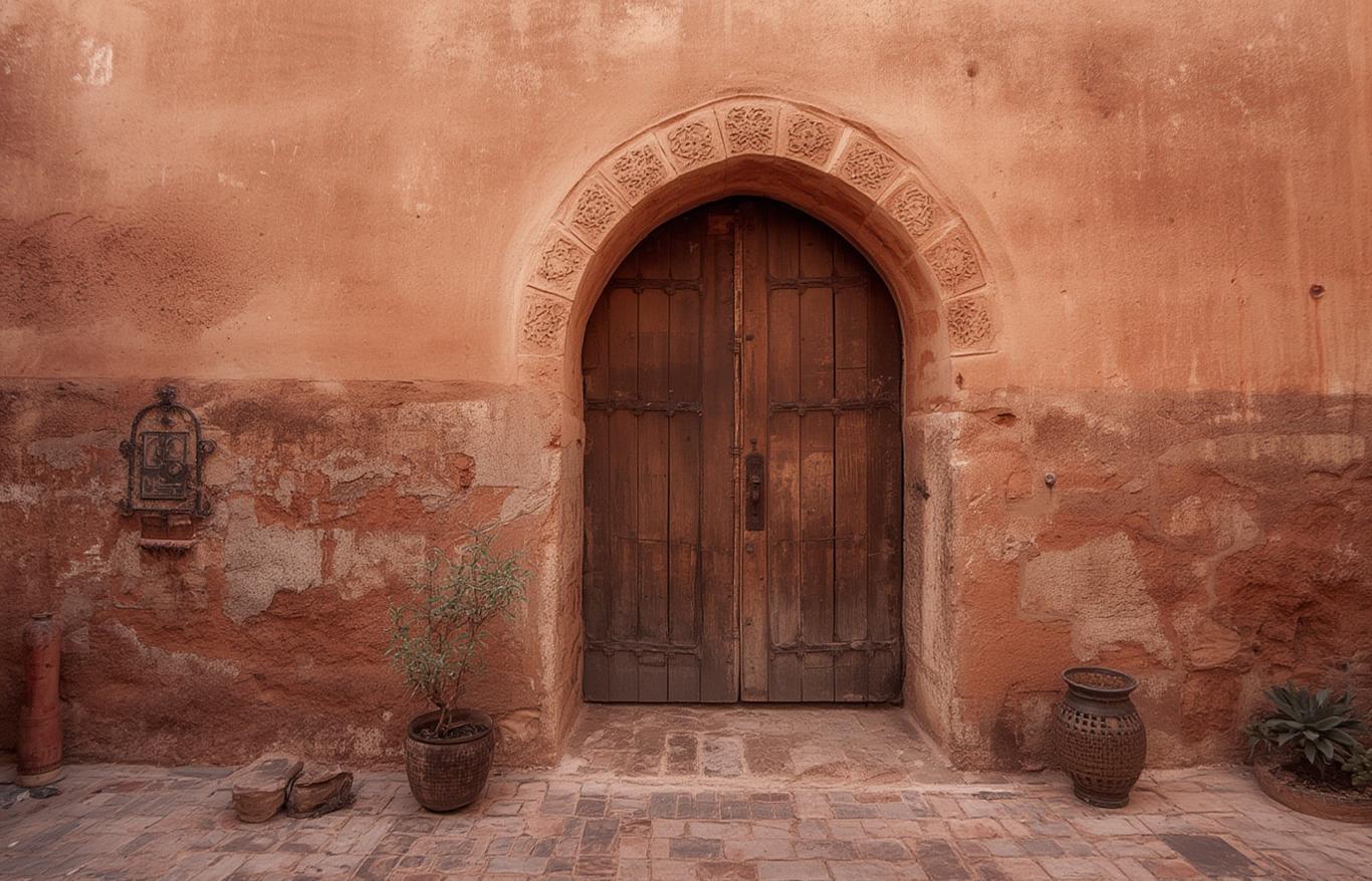 Moroccan culture Essaouira