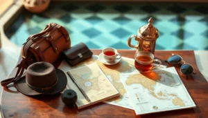 Morocco Tours 2025: Ultimate Guide to Planning Your Perfect Trip