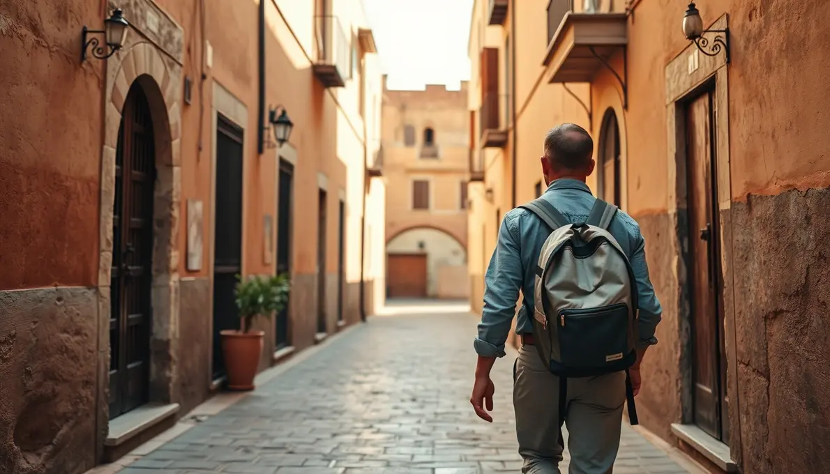 how to plan Casablanca travel advice