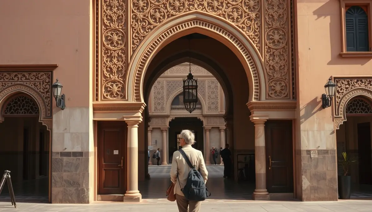 Fes cultural tours local city experience