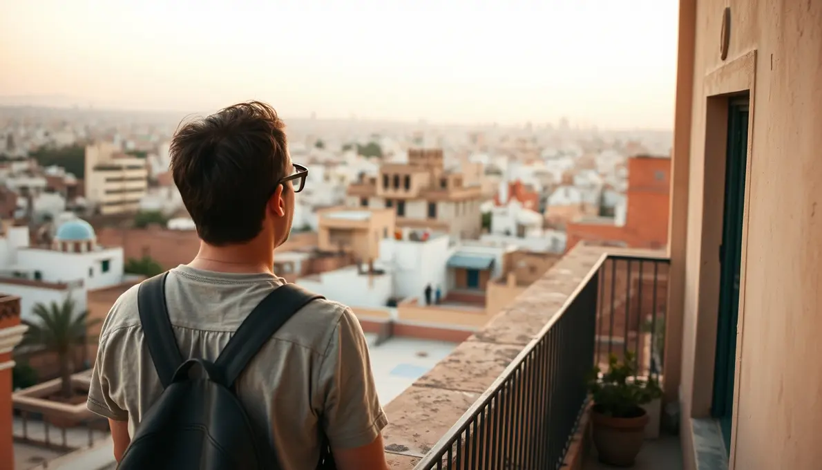 Fes cultural tours Morocco travel guide
