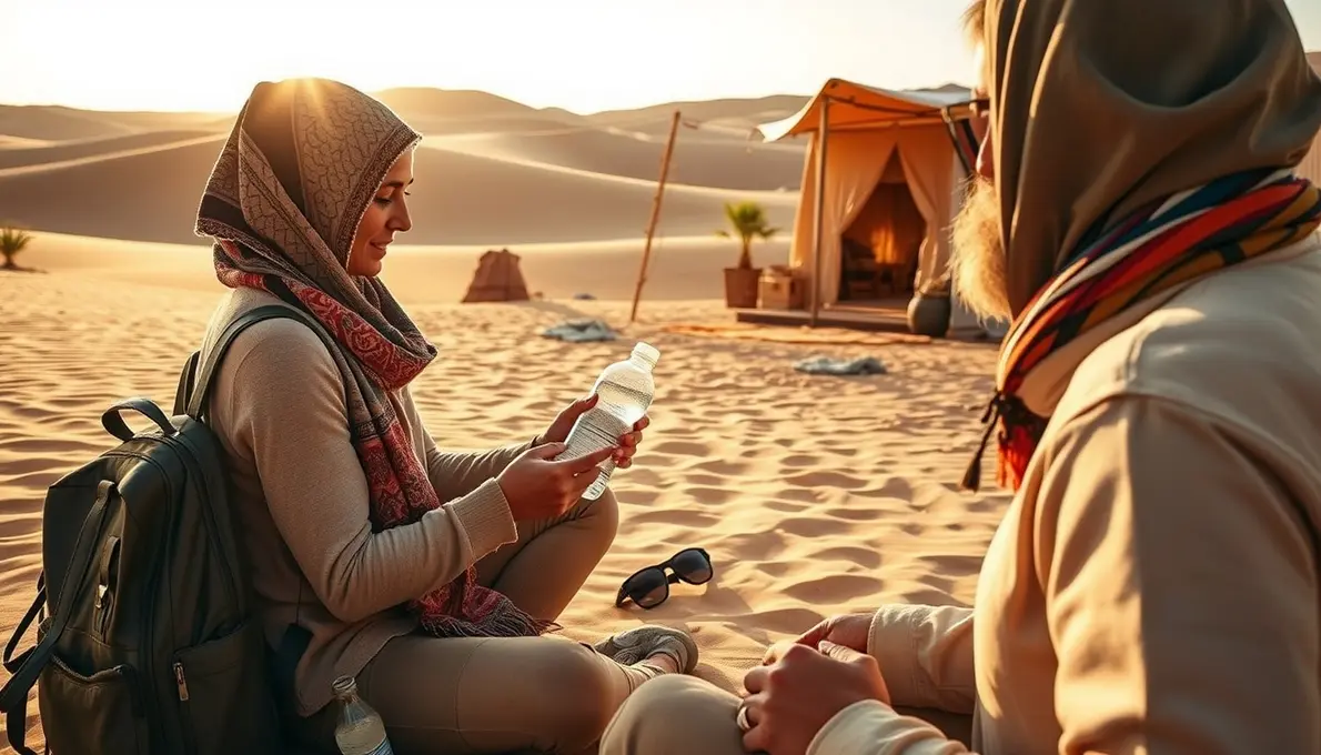 Morocco hotel tips