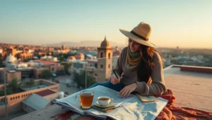 Essential Morocco Travel Planning Tips for Culture and Food Lovers