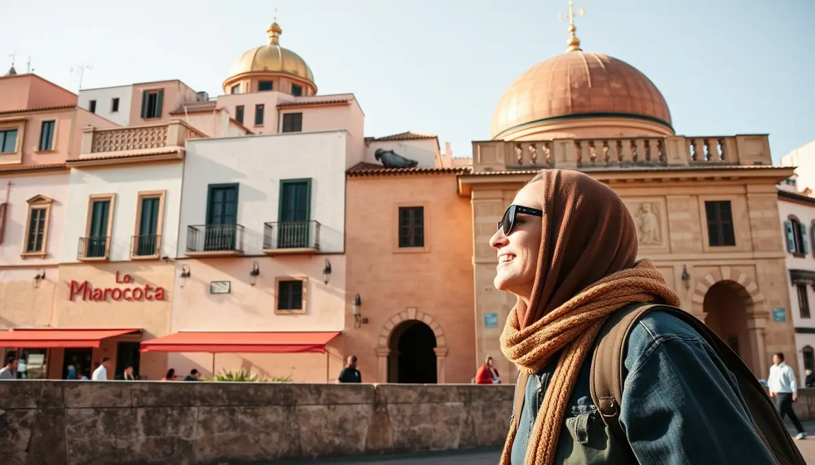 Chefchaouen hiking trails local city experience