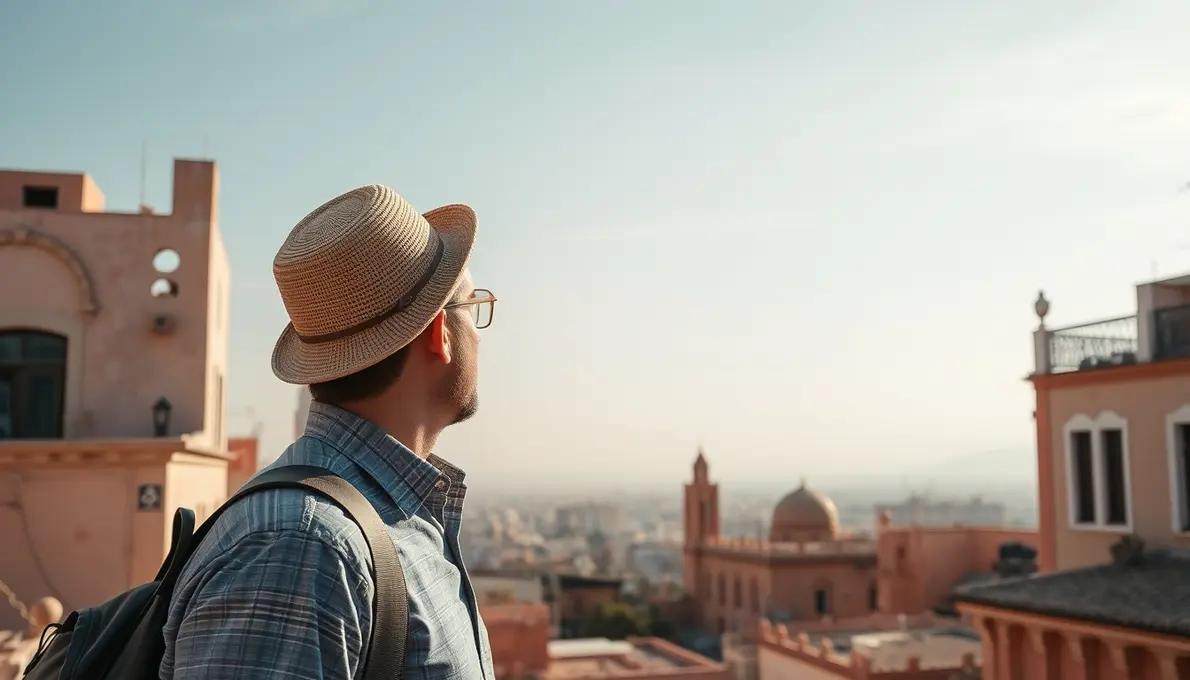 Fes artisan workshops Morocco travel guide
