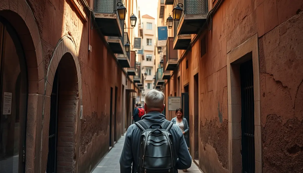 marrakech tours Morocco city view
