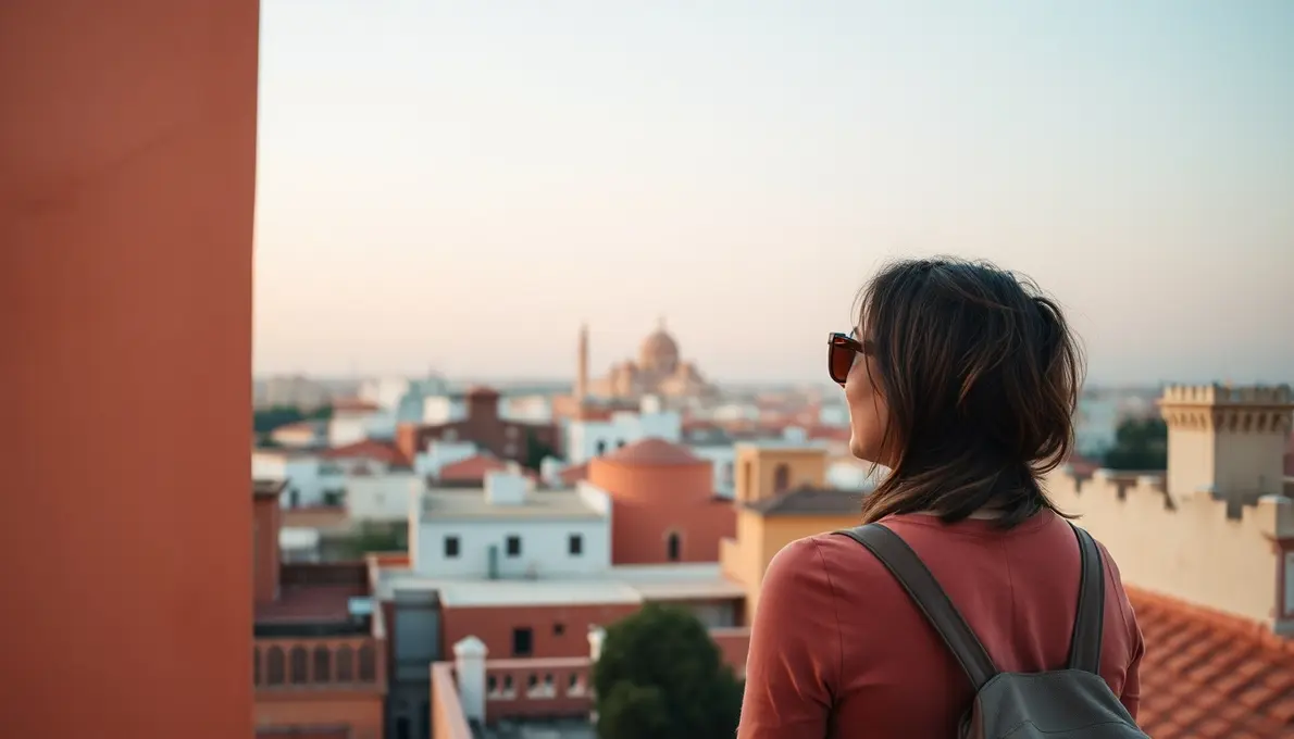 marrakech tours Morocco travel guide