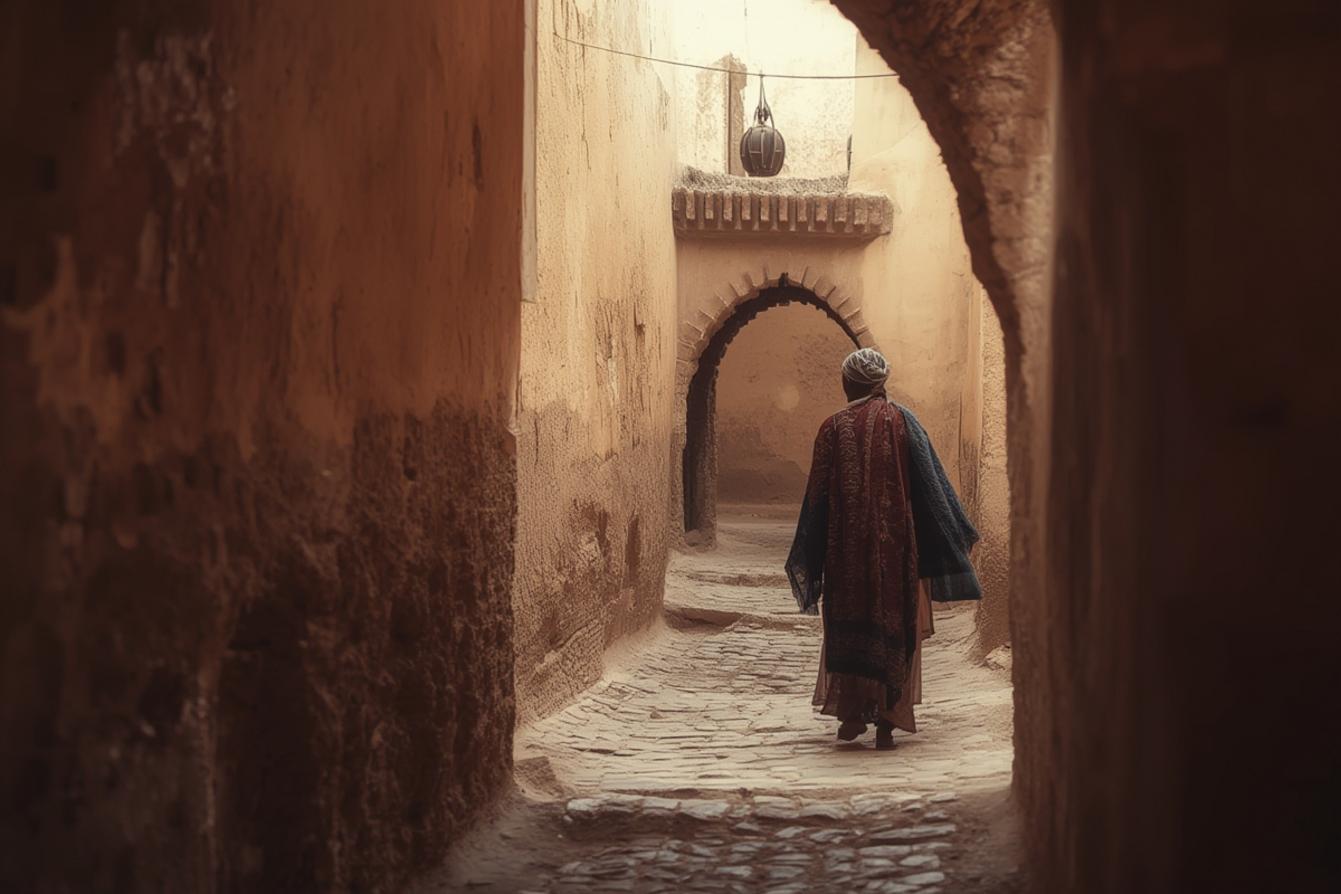 cultural experience Essaouira traditional Morocco