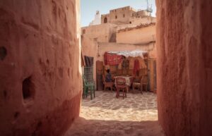 cultural experience Essaouira