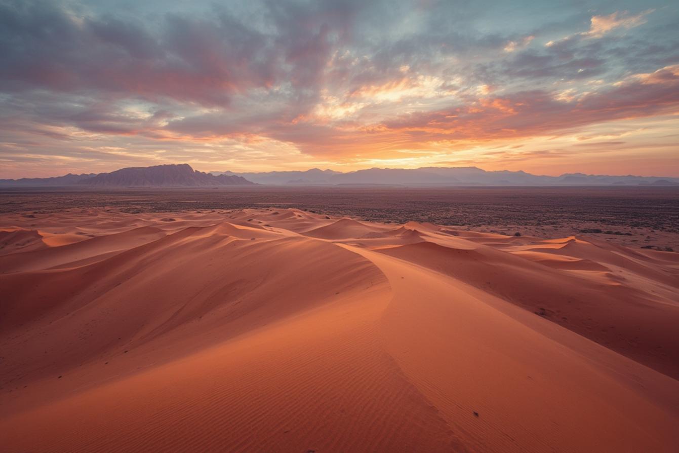 desert in morocco Morocco travel