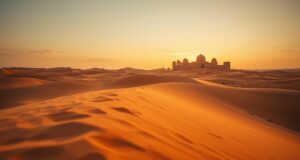 desert sahara tours