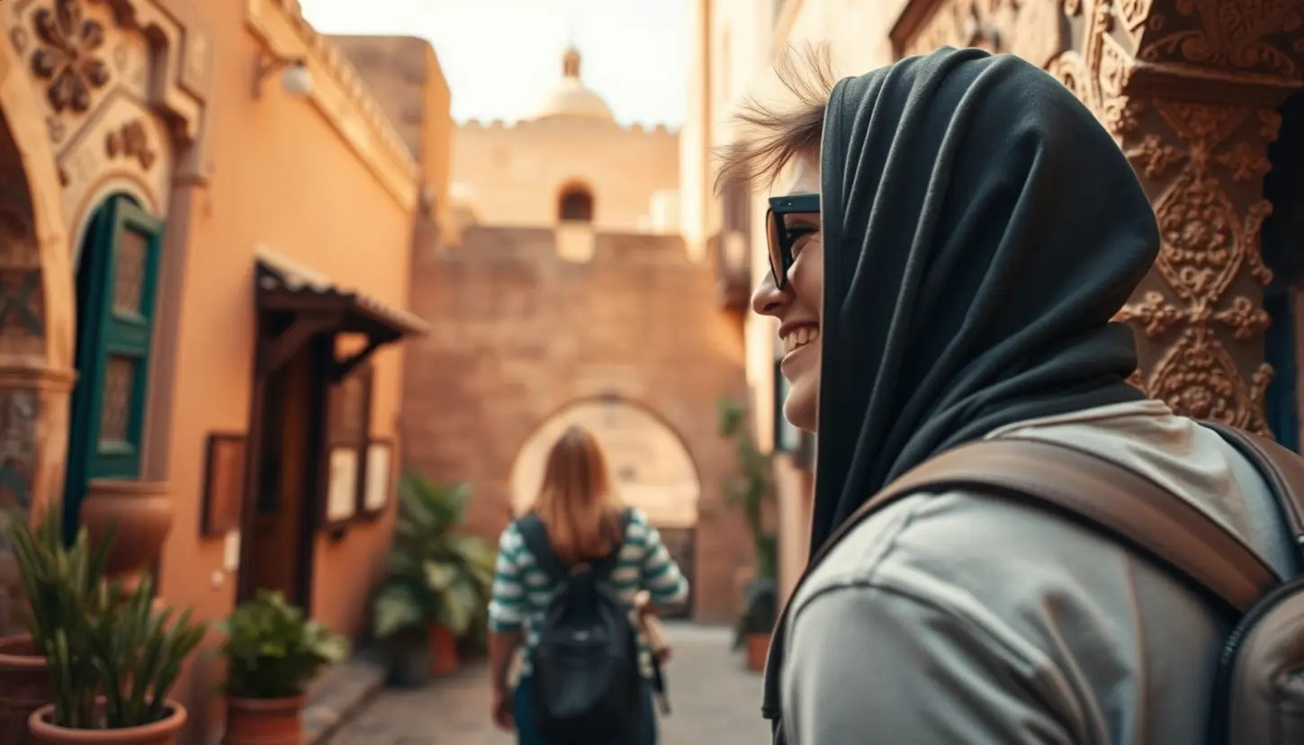 desert trip morocco Morocco travel