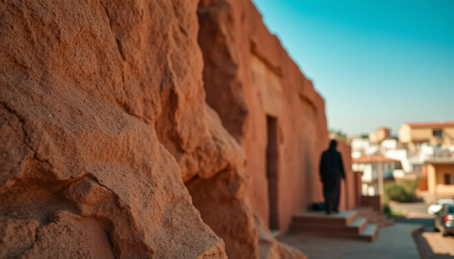 desert trip morocco destination guide