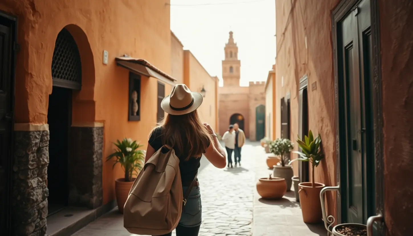morocco desert tours Morocco travel