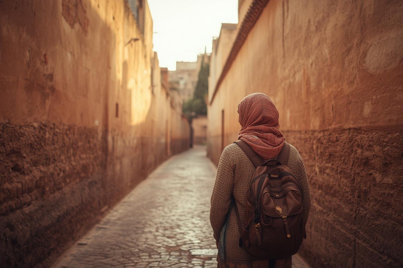 morocco package tour Morocco travel plan