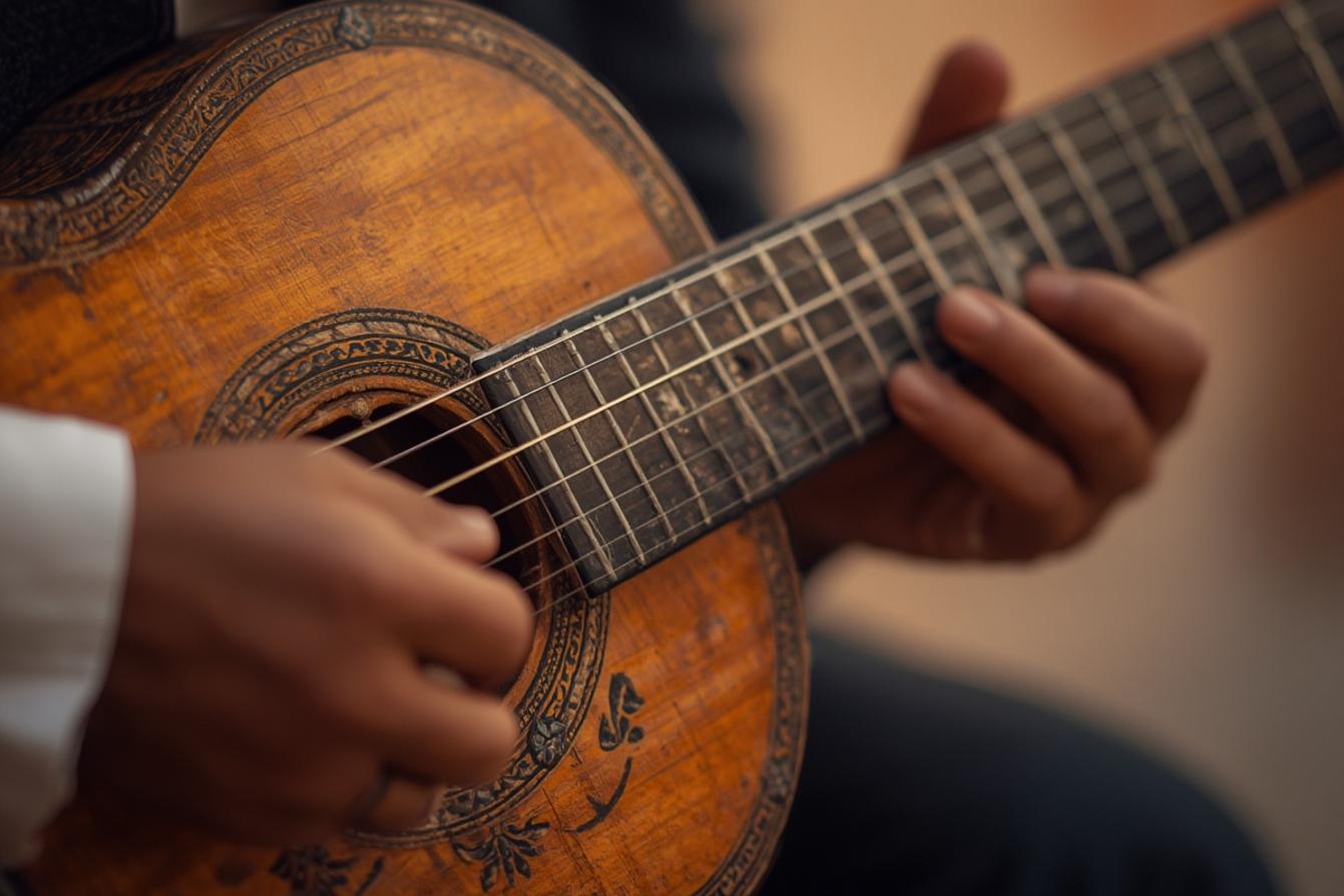 traditional music Rabat Moroccan food experience
