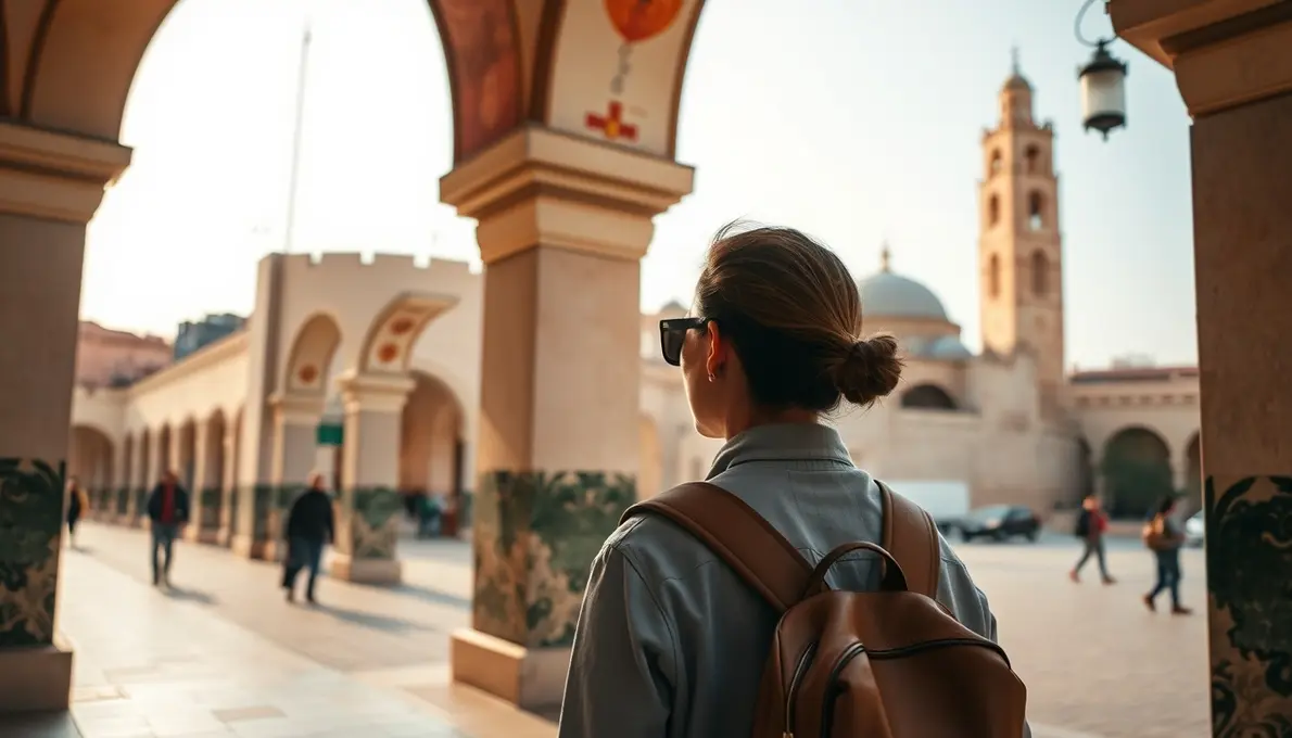 Fes culinary tours local city experience