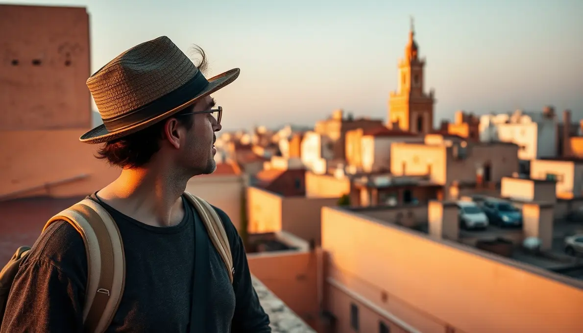 Fes culinary tours Morocco travel guide