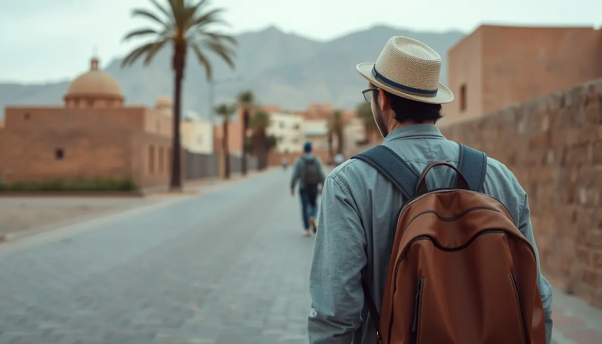 Morocco travel essentials guide