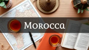 Essential Morocco Vacation Planning Tips for Food Lovers and Culture Seekers