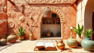 Ultimate Morocco Travel Planning Guide for Culture and Food Lovers