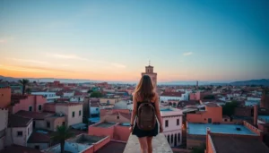 Marrakech day trips