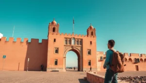 Essaouira windsurfing spots