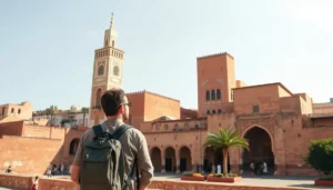 Marrakech hidden gems
