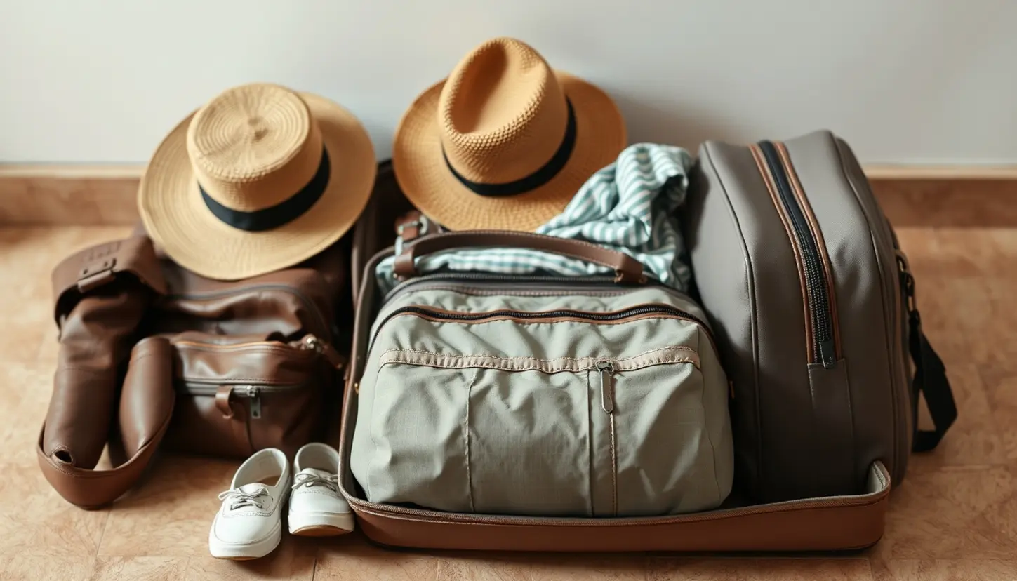 Morocco vacation planning travel preparation