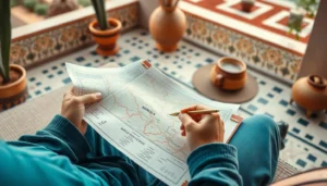 Essential Morocco Packing Tips for Culture and Food Lovers