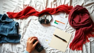 Essential Morocco Travel Planning Tips for Culture & Food Adventures