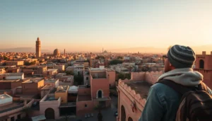 Marrakech cultural tours