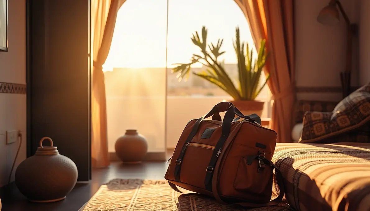 Morocco safety tips Morocco