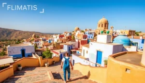 Chefchaouen photography guide