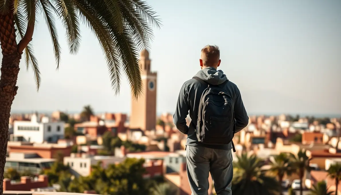 Chefchaouen photography guide Morocco travel guide