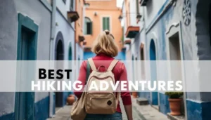 Chefchaouen hiking adventures