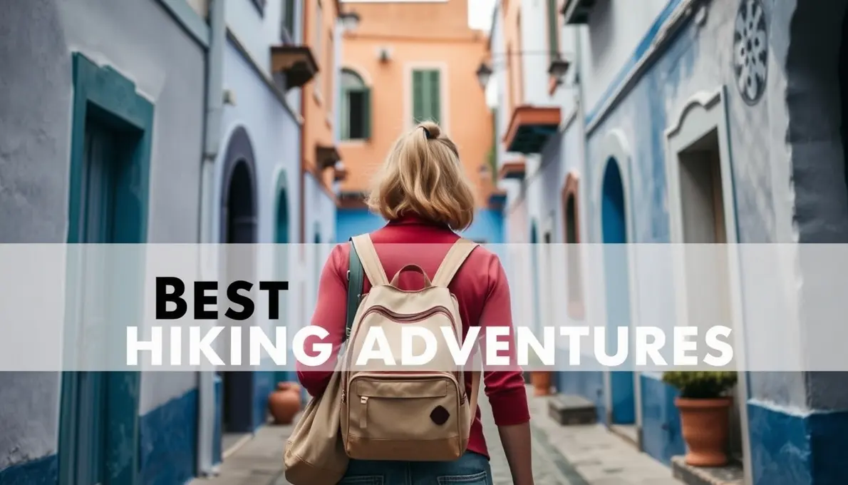 Chefchaouen hiking adventures