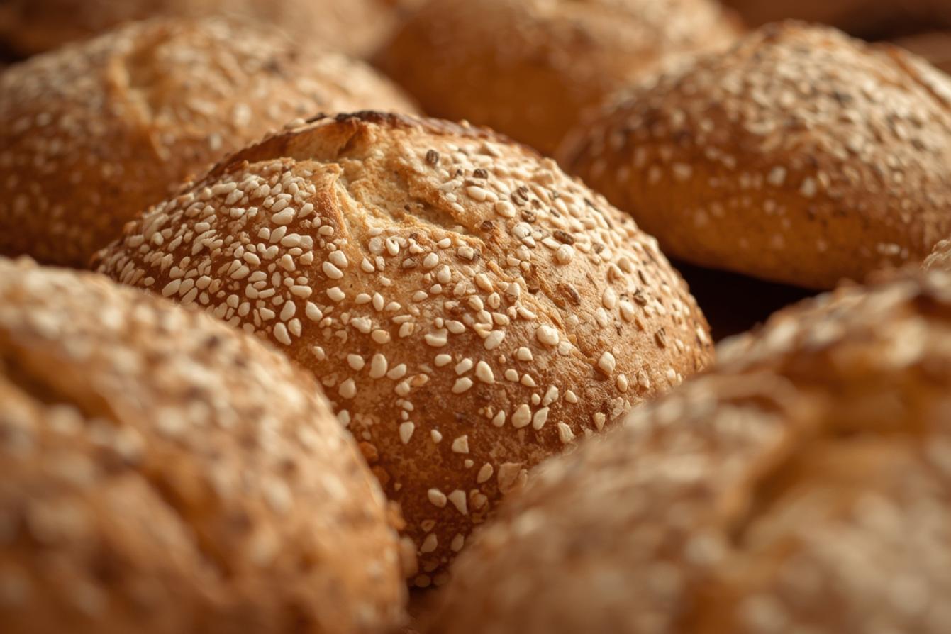 Berber bread traditions Moroccan food experience