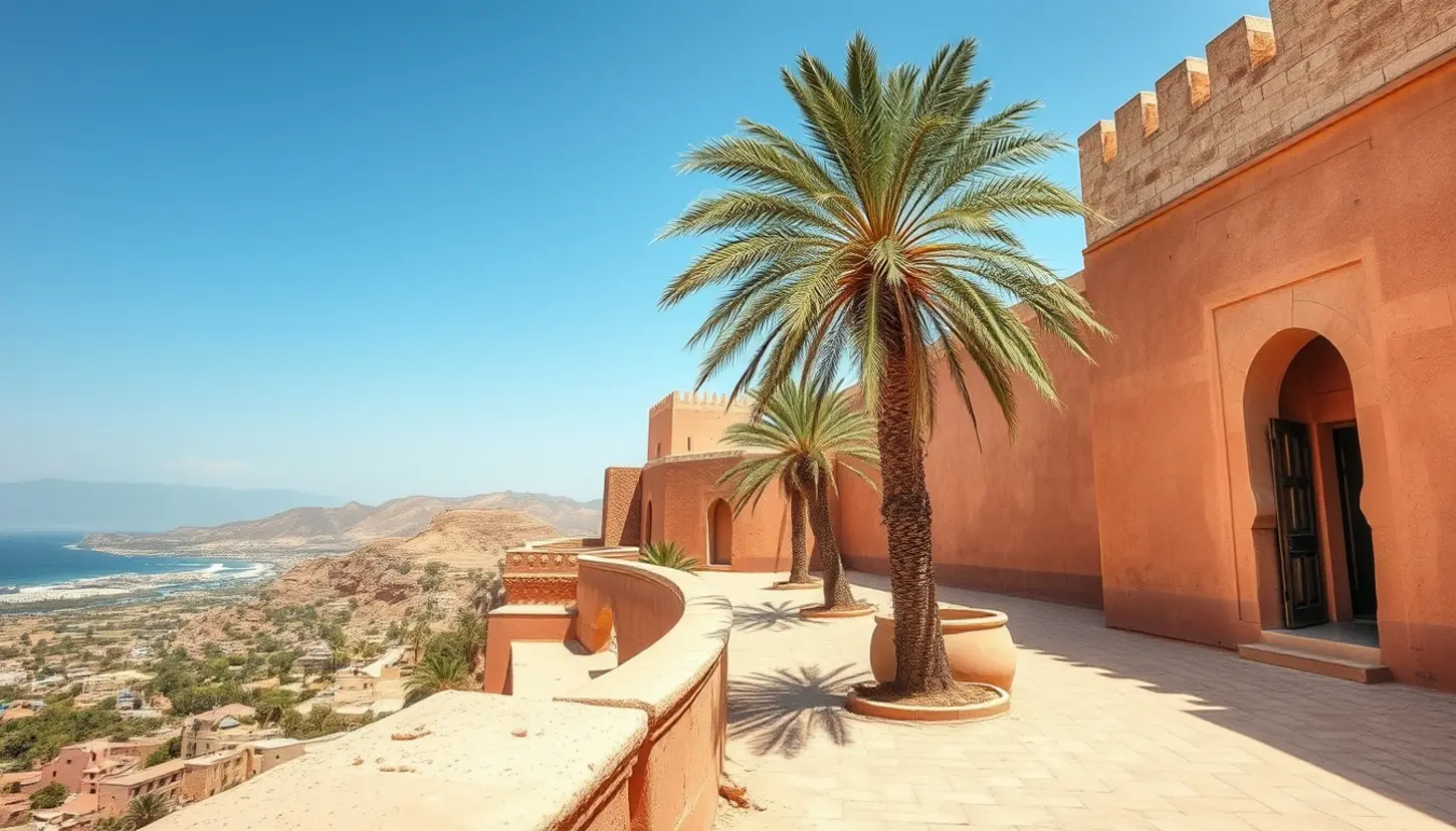 Fes medina guide destination guide