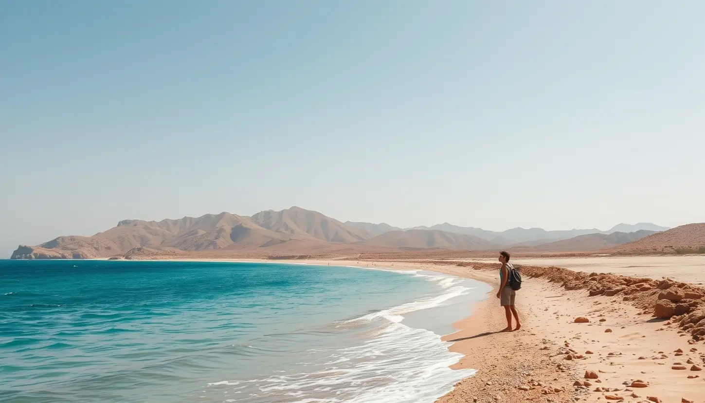 Legzira beach Morocco