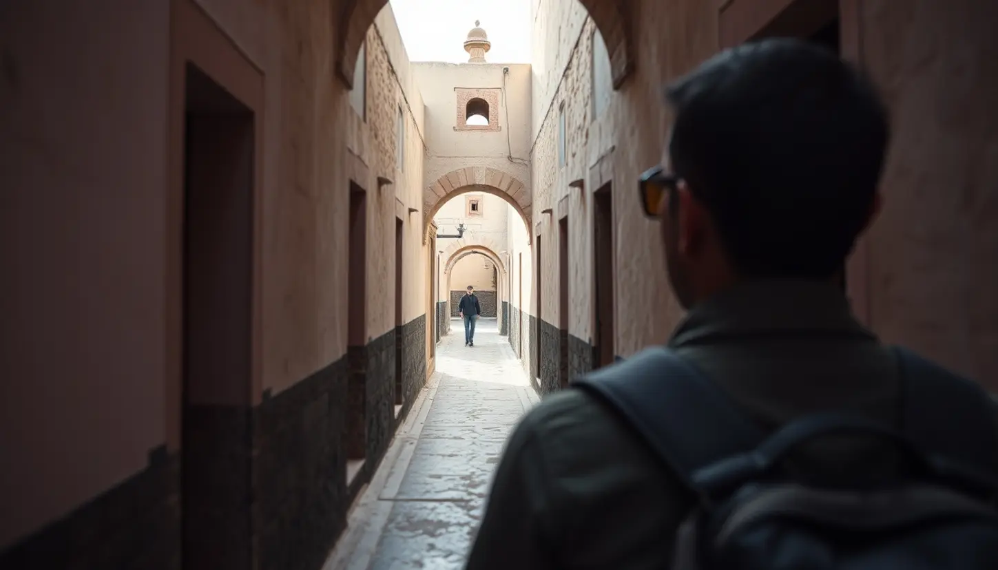 Morocco kasbah tours Morocco travel