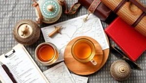Essential Morocco Travel Planner for Food Lovers and Culture Seekers