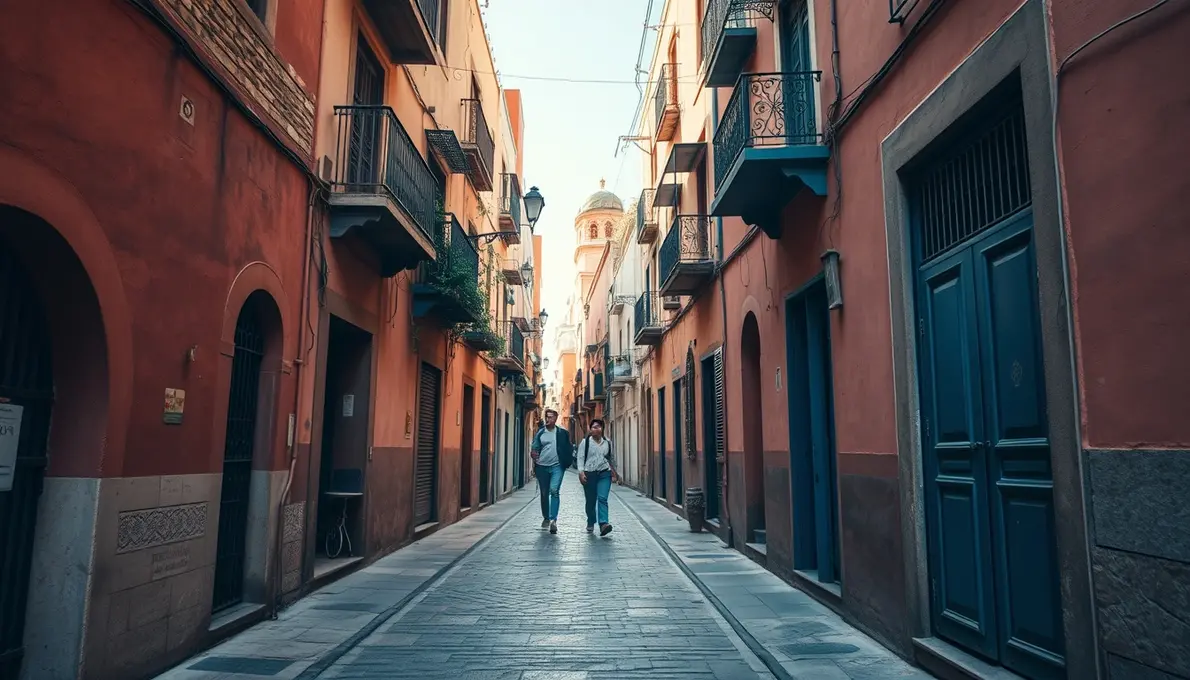 Marrakech day tours local city experience