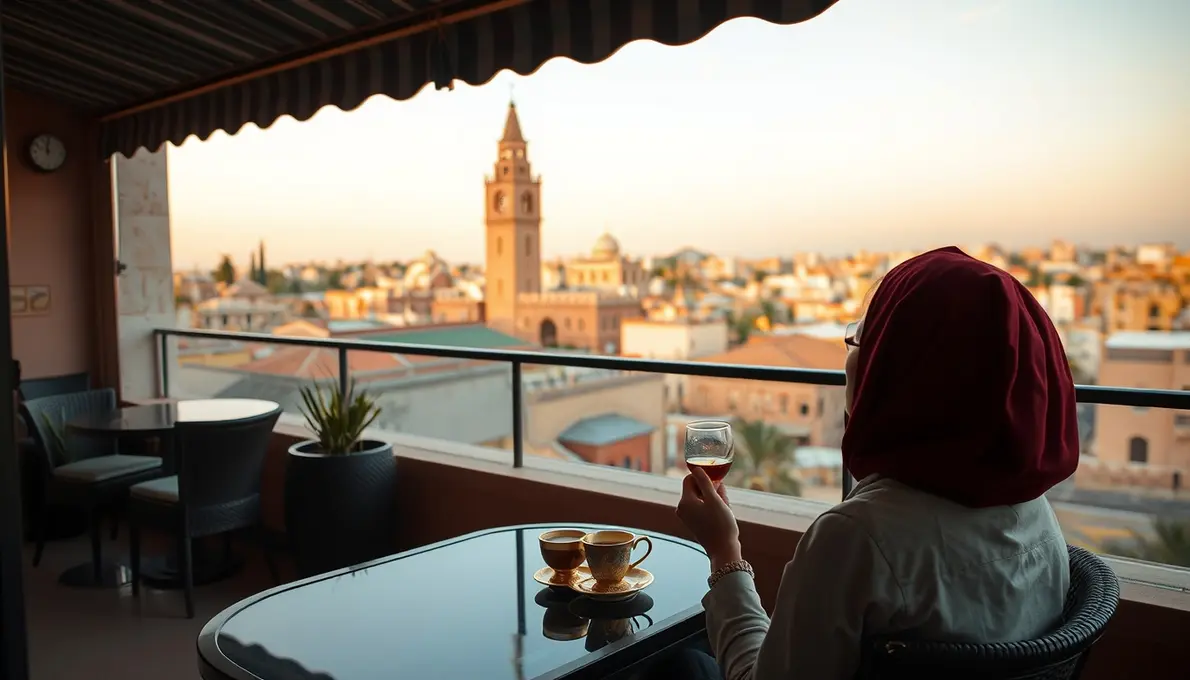 Marrakech day tours Morocco travel guide