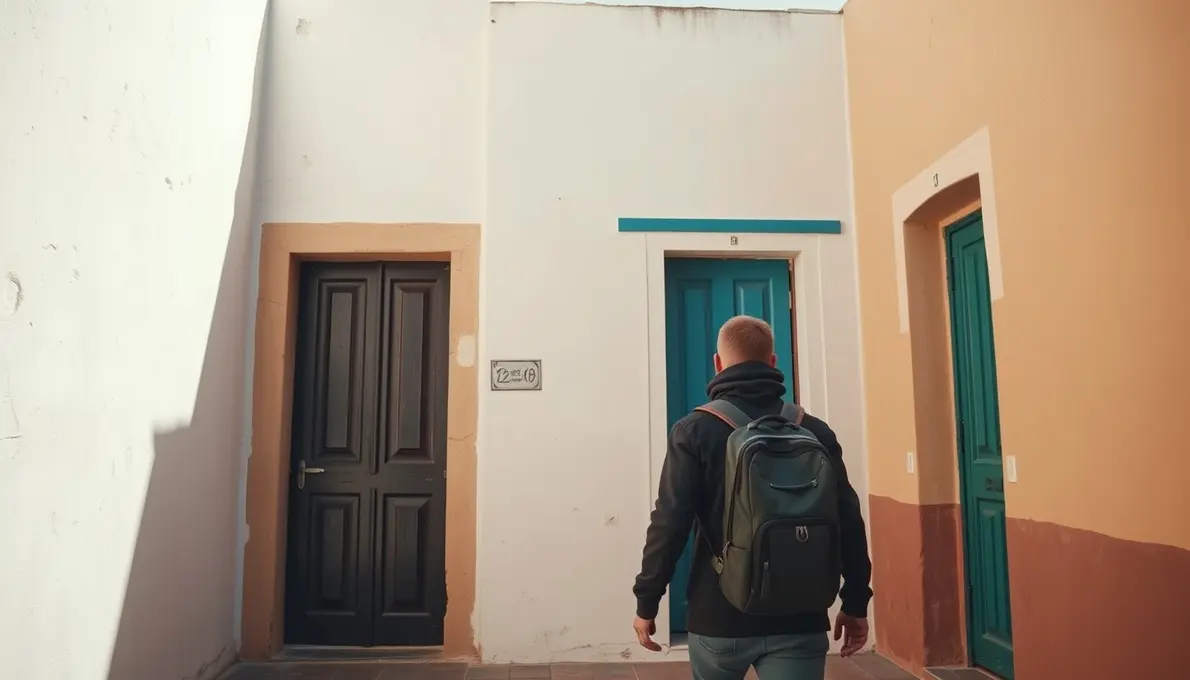 Essaouira coastal walks