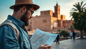 Fez travel tips