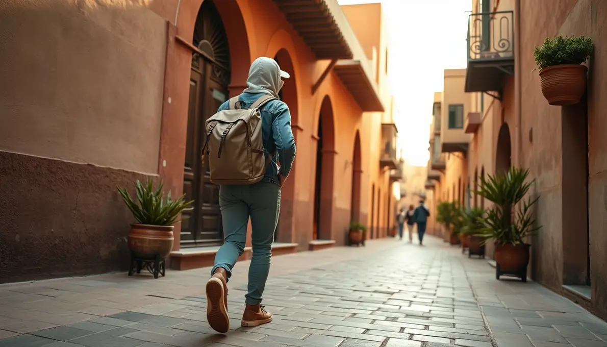 Fez travel tips travel advice