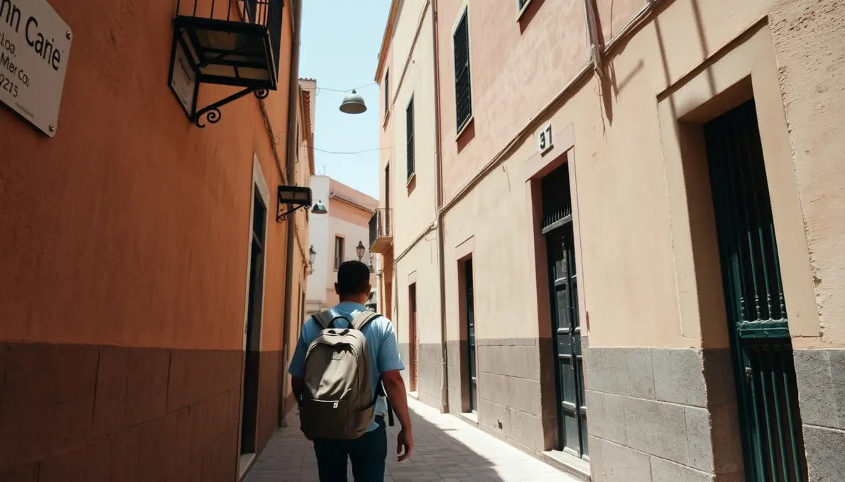 Marrakech cultural tours Morocco city view