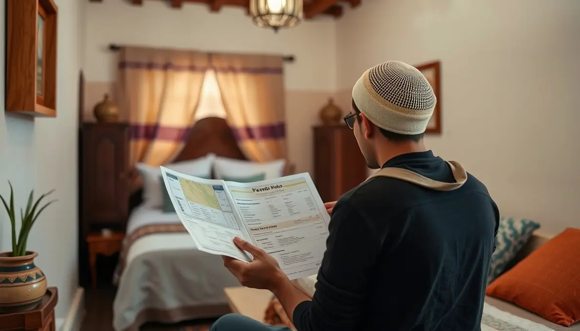 Morocco airport transfers Morocco